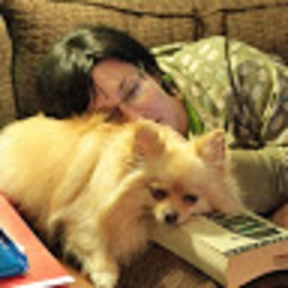 Meet your Posher, Mandy